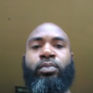 Meet your Posher, Derrell